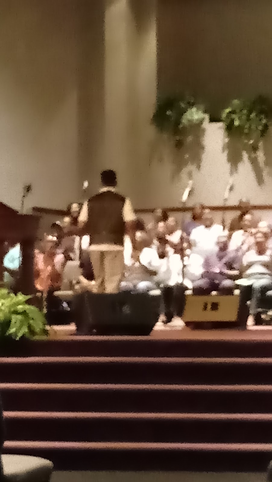 Grace Baptist Church | 2178 GA-138, Stockbridge, GA 30281, USA | Phone: (770) 474-8611