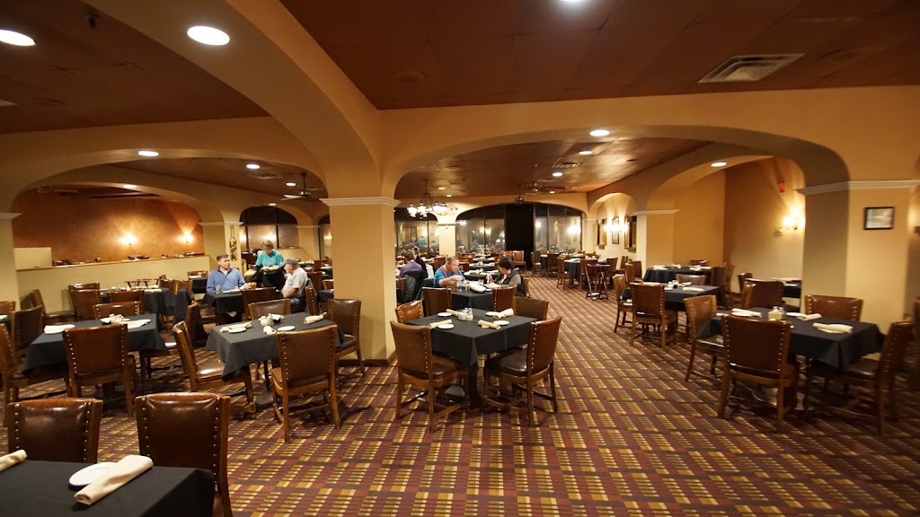 Cascios Steakhouse | 1620 S 10th St, Omaha, NE 68108, USA | Phone: (402) 345-8313