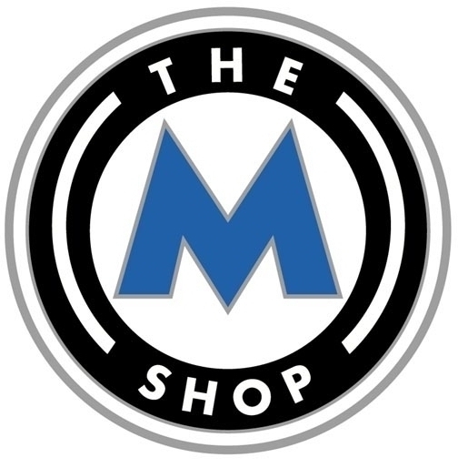 The M Shop | 3211 Verdugo Rd, Los Angeles, CA 90065, USA | Phone: (323) 257-5773
