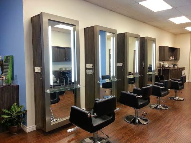 Echelon Salon | 27916 Seco Canyon Rd UNIT 205, Santa Clarita, CA 91350, USA | Phone: (661) 263-2500