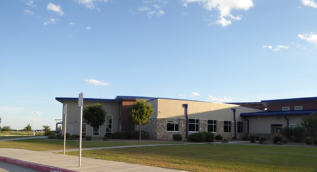 Clint High School | 13890 Alameda Ave, Clint, TX 79836, USA | Phone: (915) 926-8300