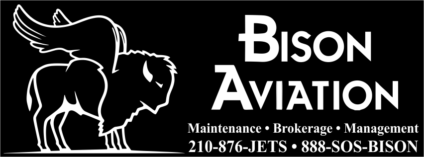 Bison Aviation, LLC - Aircraft Service Center | 400 Boerne Stage Airfield, Boerne, TX 78006, USA | Phone: (800) 247-6699