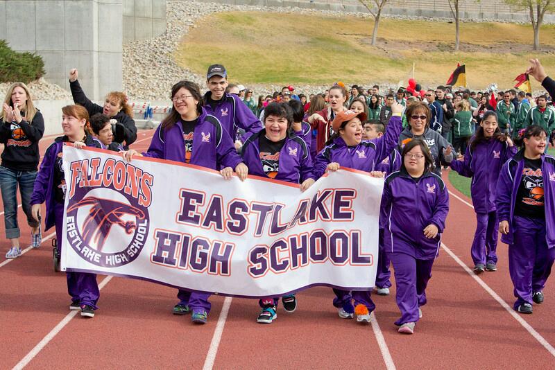 Eastlake High School | 13000 Emerald Pass Ave, El Paso, TX 79928, USA | Phone: (915) 937-3600