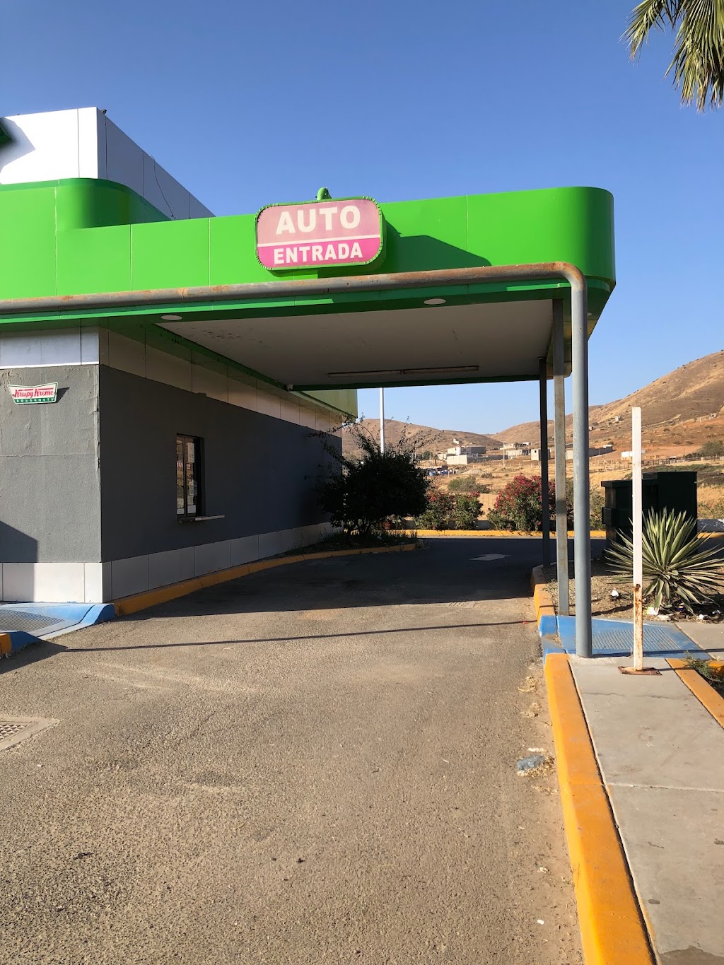 Subway | Tijuana, 22254 San Pedro, Baja California, Mexico | Phone: 665 971 1476