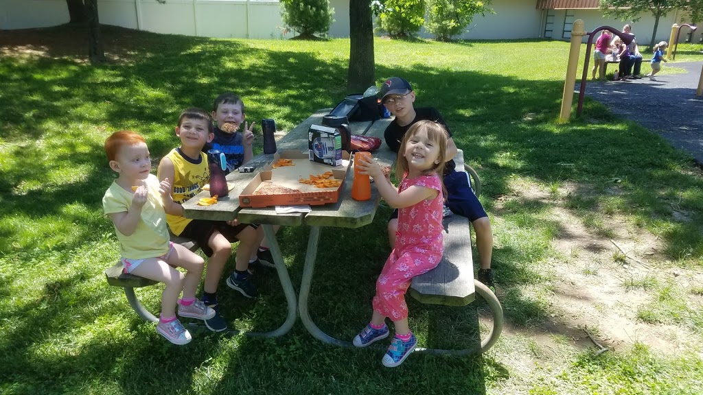 St Louis County Parks & Rec | 6050 Wells Rd, St. Louis, MO 63128, USA | Phone: (314) 615-5572