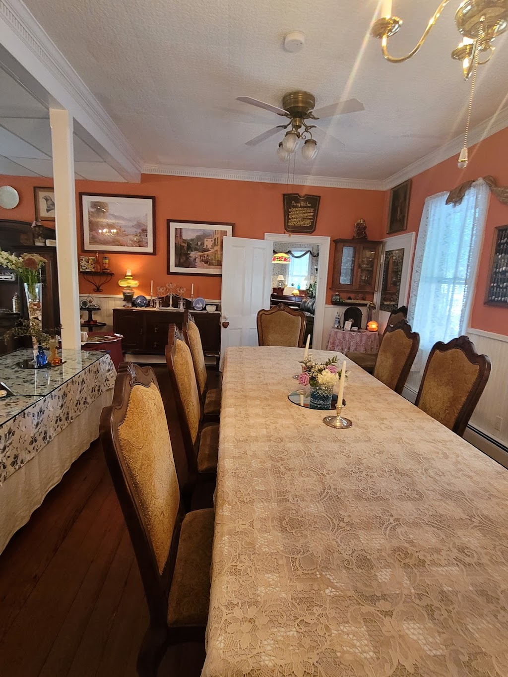 The Inn At The Shore | 301 4th Ave, Belmar, NJ 07719, USA | Phone: (732) 681-3762