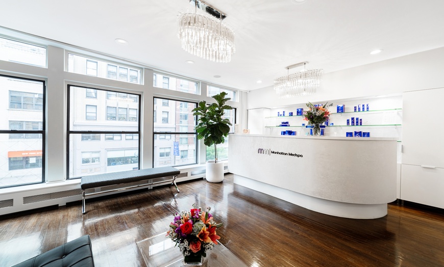 Manhattan Medspa | 112 E 23rd St 4th floor, New York, NY 10010, United States | Phone: (212) 729-5797