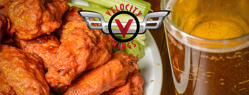 Velocity Wings - Fairfax | 10697 Braddock Rd, Fairfax, VA 22032, USA | Phone: (703) 278-8450