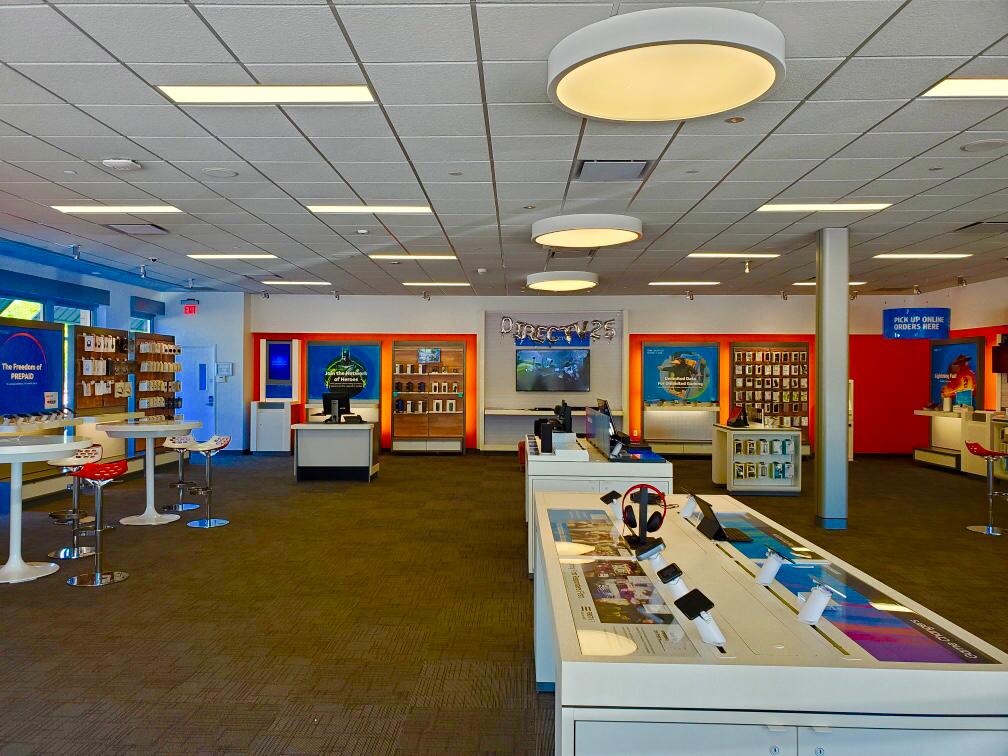 AT&T Store | 4770 State Highway 121, Lewisville, TX 75056, USA | Phone: (214) 469-2162