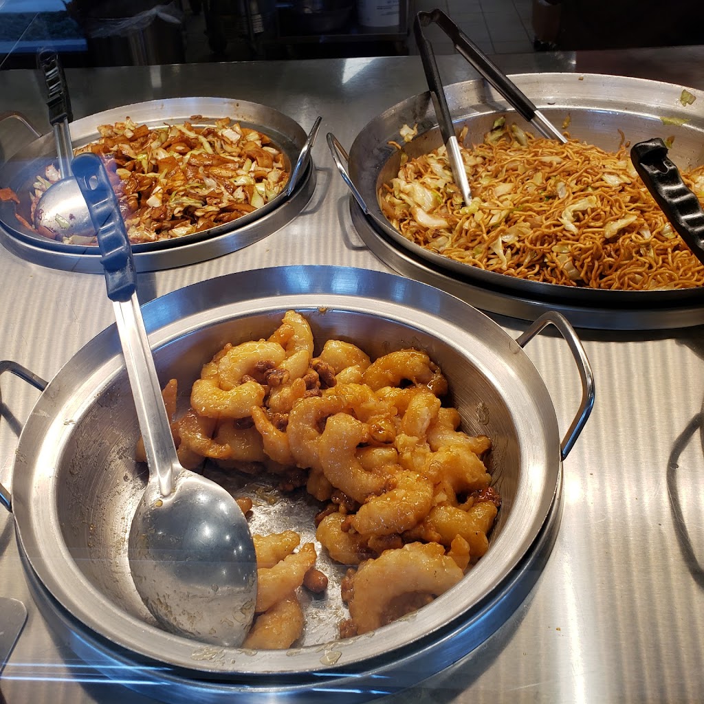 Panda Express | 609 California Ave, Wahiawa, HI 96786, USA | Phone: (808) 622-1818