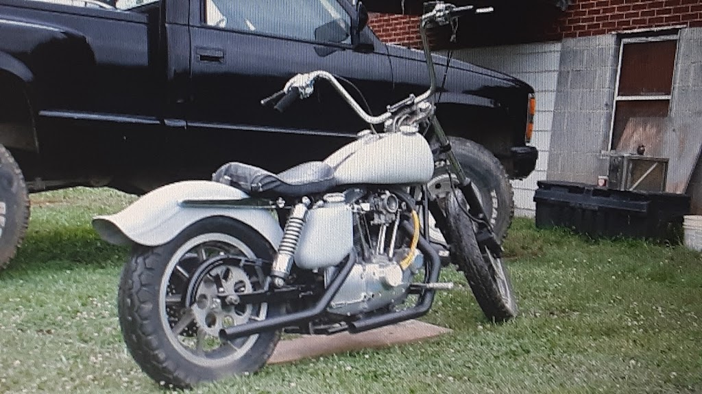 Wyldchyld Customs LLC | 1340 Cox Store Rd SW, Floyd, VA 24091, USA | Phone: (276) 252-8159