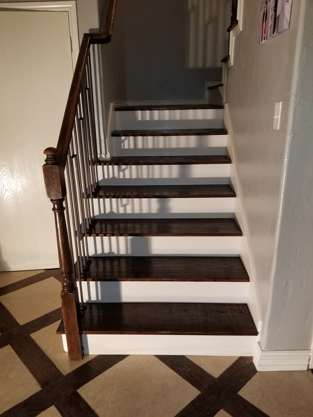 International Stair Products, Inc. | 1628 W Crosby Rd Ste 109, Carrollton, TX 75006, USA | Phone: (469) 453-6744