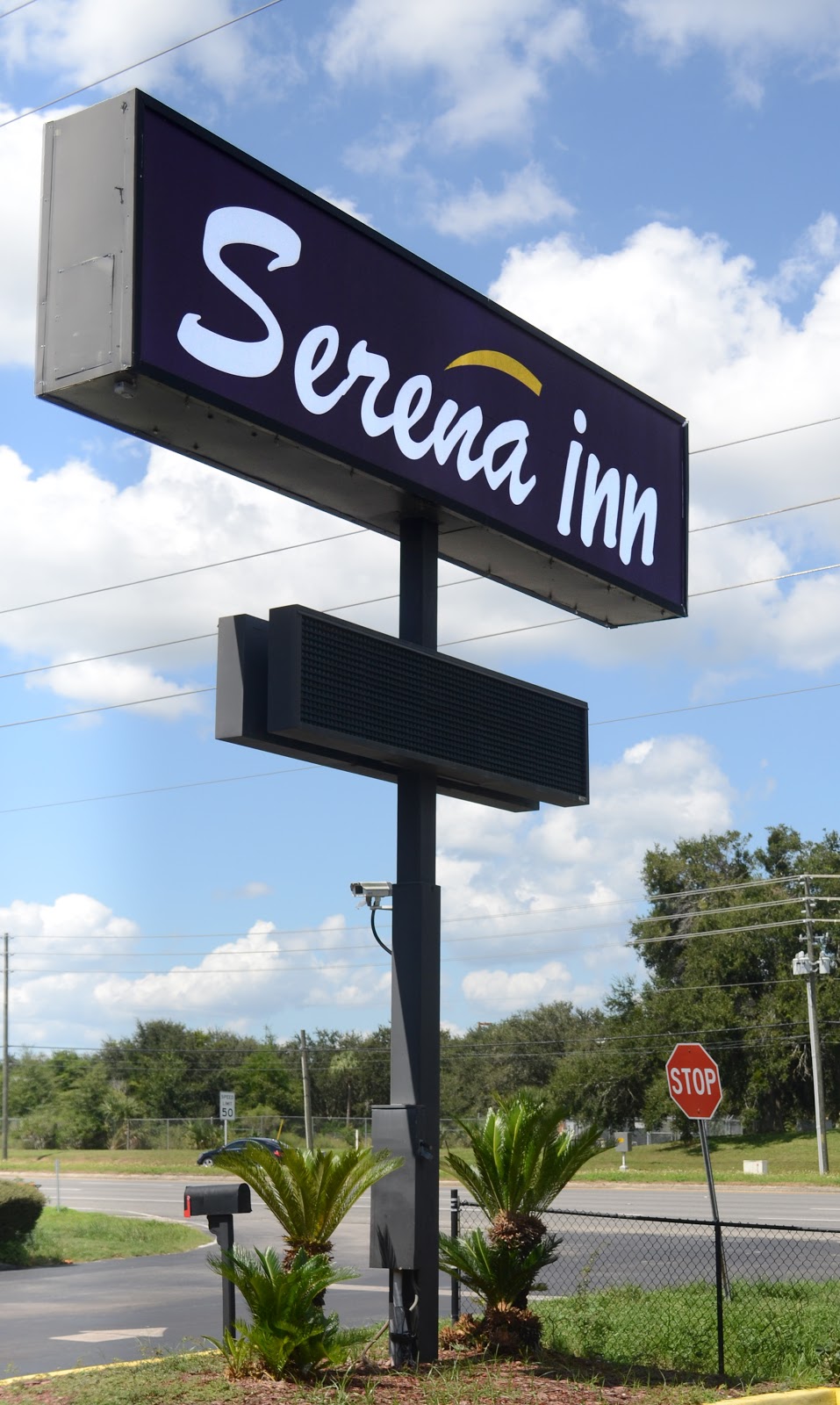 Serena Inn | 9400 US-192, Clermont, FL 34714, USA | Phone: (863) 256-5657