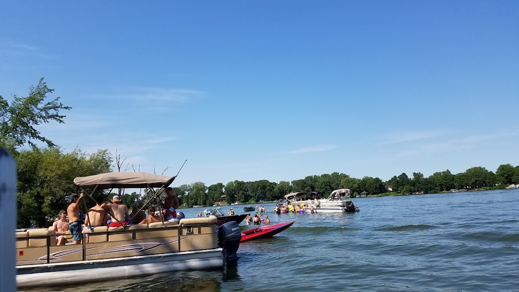 Whitney Island Scientific and Natural Area (SNA) | Co Hwy 38, Faribault, MN 55021, USA | Phone: (507) 831-2900