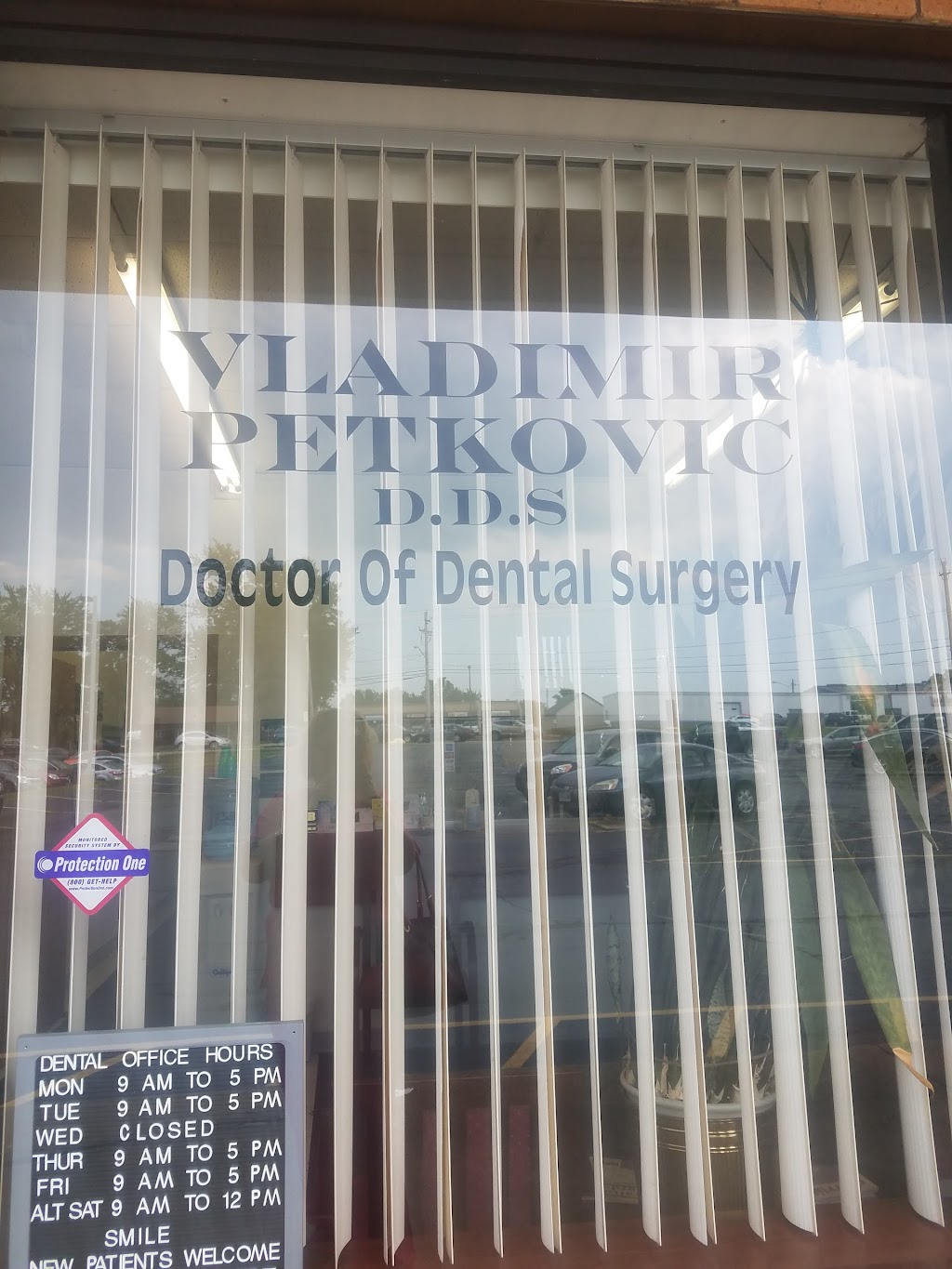 Petkovic Vladimir DDS | 5253 Wallings Rd, Cleveland, OH 44133, USA | Phone: (440) 582-2122