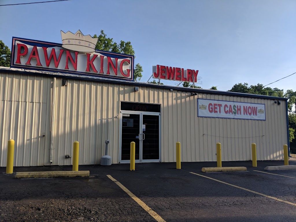 Pawn King | 2221 Vandalia St, Collinsville, IL 62234, USA | Phone: (618) 345-2377