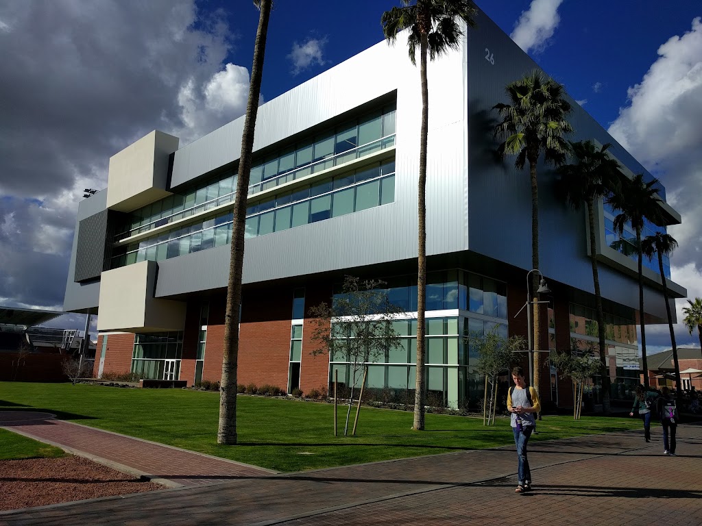 Grand Canyon University Student Services | 3300 W Camelback Rd Building 18, Phoenix, AZ 85017, USA | Phone: (855) 428-5673