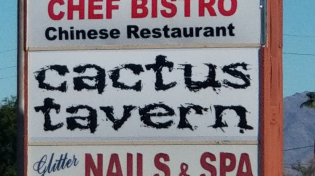 Cactus Tavern | 2017 E Cactus Rd, Phoenix, AZ 85022 | Phone: (602) 996-1558