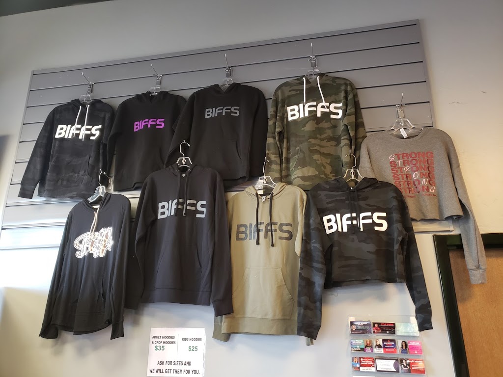 Biffs Fitness | 11300 W Reno Ave, Yukon, OK 73099 | Phone: (405) 265-3514