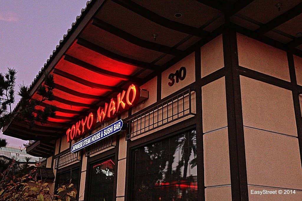 Tokyo Wako | 310 S Pine Ave, Long Beach, CA 90802, USA | Phone: (562) 435-7600