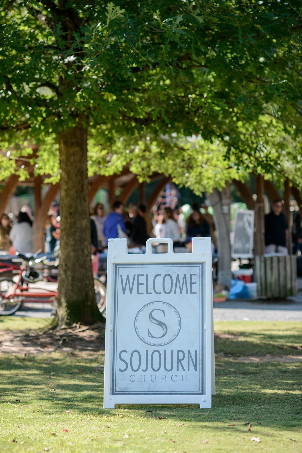 Sojourn Church | 3227 Paper Mill Rd SE, Marietta, GA 30067, USA | Phone: (404) 981-1754