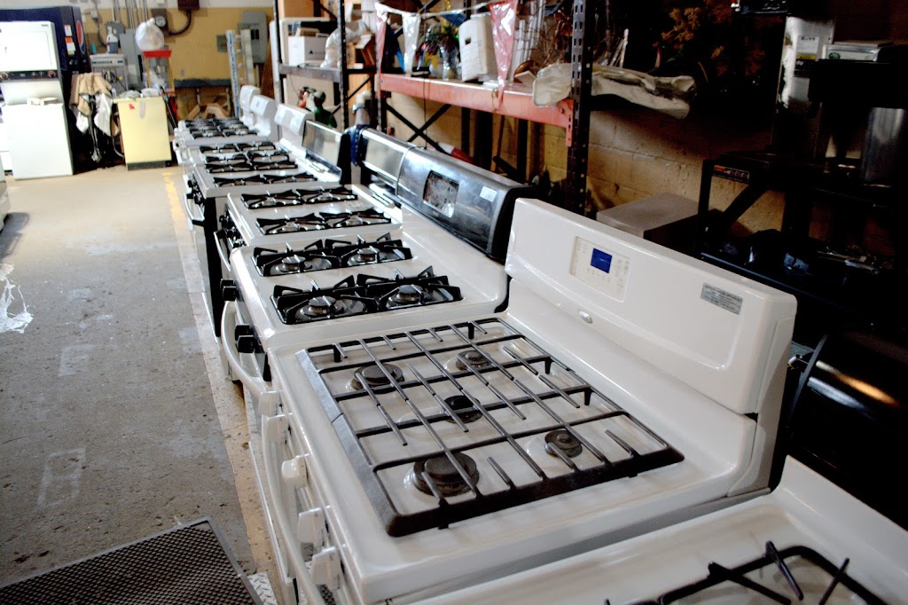 Fathers Dream Appliances | 9520 Woodland Ave, Cleveland, OH 44104, USA | Phone: (216) 421-1570