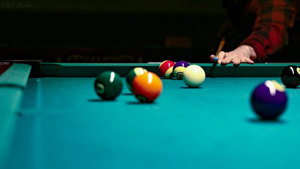 Golden Cue Billiard Lounge | 1048 Central Ave, Albany, NY 12205, USA | Phone: (518) 459-9442