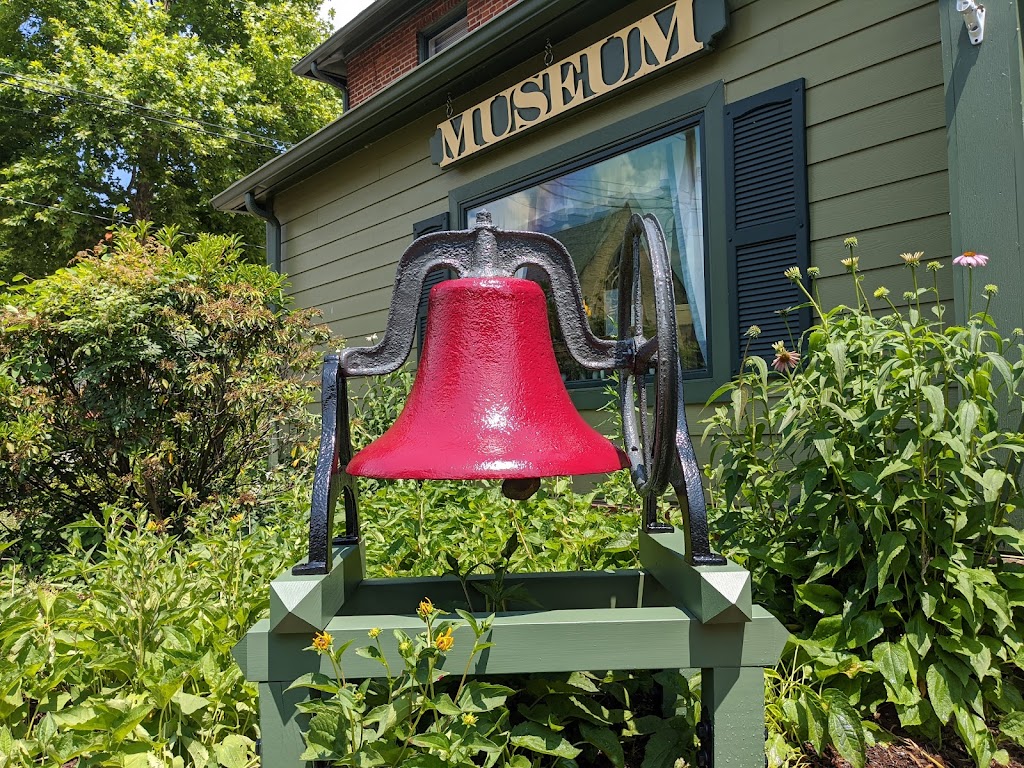 Leechburg Area Museum and Historical Society | 118 1st St, Leechburg, PA 15656 | Phone: (724) 845-8914