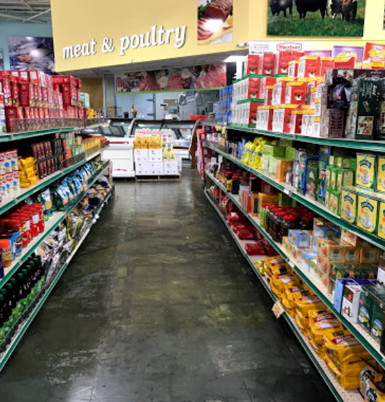 Indopak Supermarket | 2060 Spring Creek Pkwy #4285, Plano, TX 75023, USA | Phone: (972) 517-7031