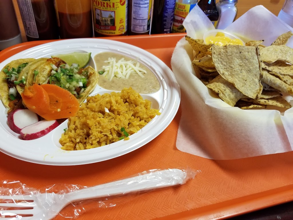 La Costa Tacos Y Mariscos | 216 West SE Broad St J, Fairburn, GA 30213, USA | Phone: (770) 376-6788