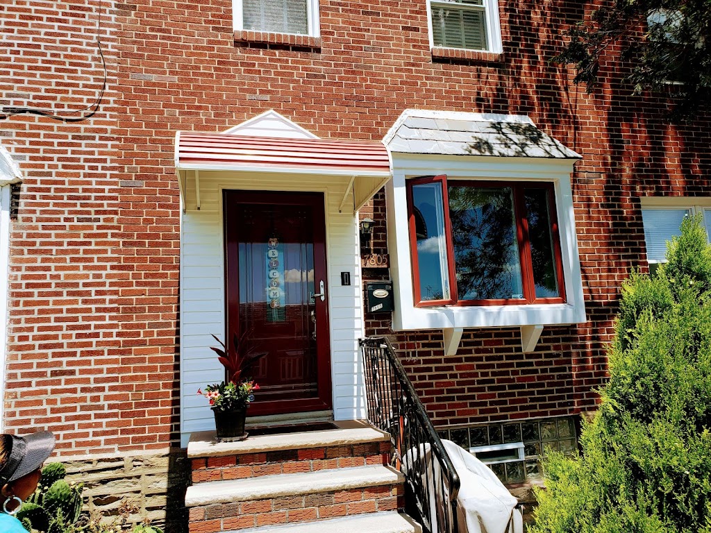 Siding & Windows Wizards LLC | 1476 Parkside Ave., Trenton, NJ 08638, USA | Phone: (609) 635-0399