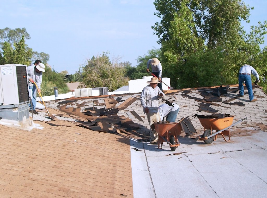 Arizona Roof Rescue | 6069 N 57th Dr, Glendale, AZ 85301, USA | Phone: (602) 242-2706