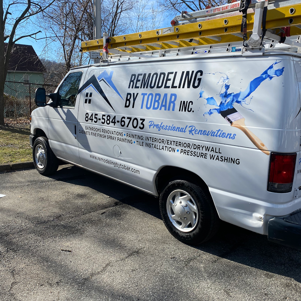 Remodeling by Tobar | box 483, postal service, Nyack, NY 10960, USA | Phone: (845) 584-6703