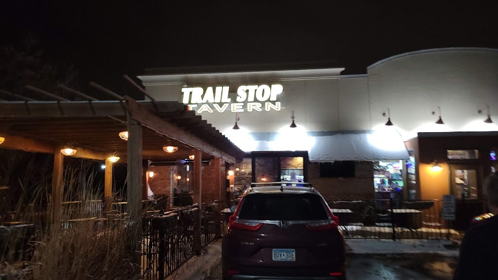 Trail Stop Tavern | 525 Diffley Rd, Eagan, MN 55123, USA | Phone: (651) 493-3035