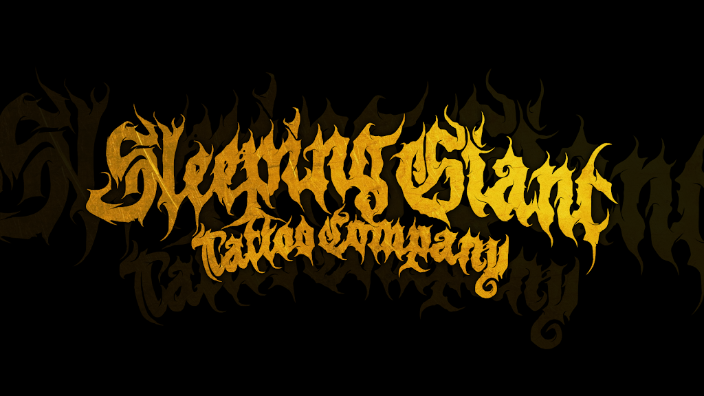 Sleeping Giant Tattoo Company | 150 2nd St, Kewaskum, WI 53040 | Phone: (262) 477-1212