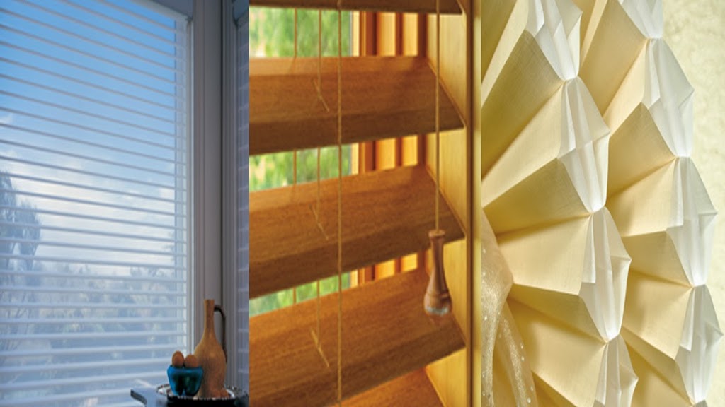 Gemini Blinds | 384 Palmer Ave, Mamaroneck, NY 10543, USA | Phone: (914) 698-8011