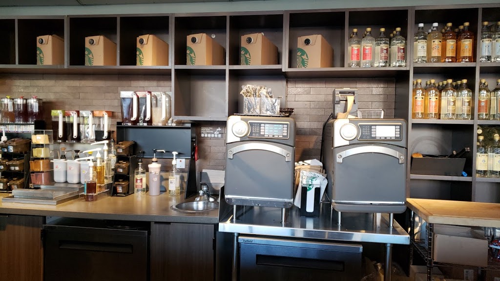 Starbucks | 2747 Gulf to Bay Blvd, Clearwater, FL 33759, USA | Phone: (727) 431-0231