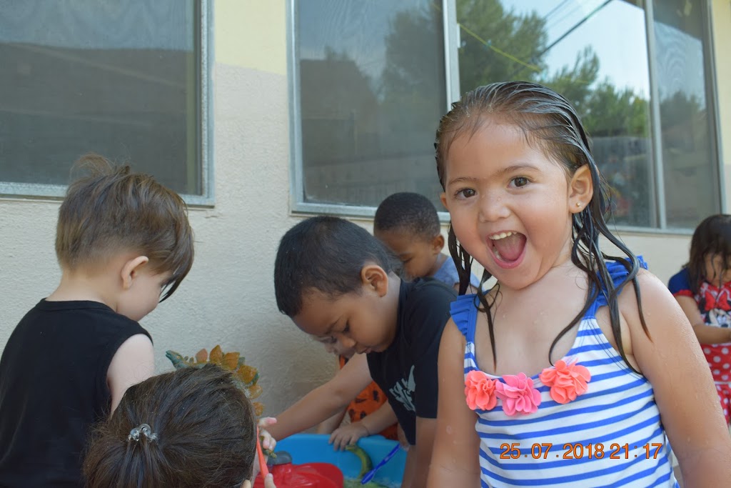 Pines Christian Preschool | 1516 W Anaheim St, Harbor City, CA 90710, USA | Phone: (310) 325-1011