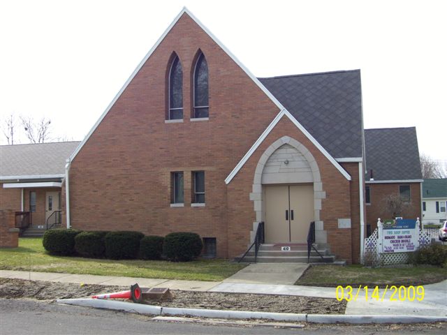 Allenside Presbyterian Church | 410 Rexford St, Akron, OH 44314, USA | Phone: (330) 753-6405