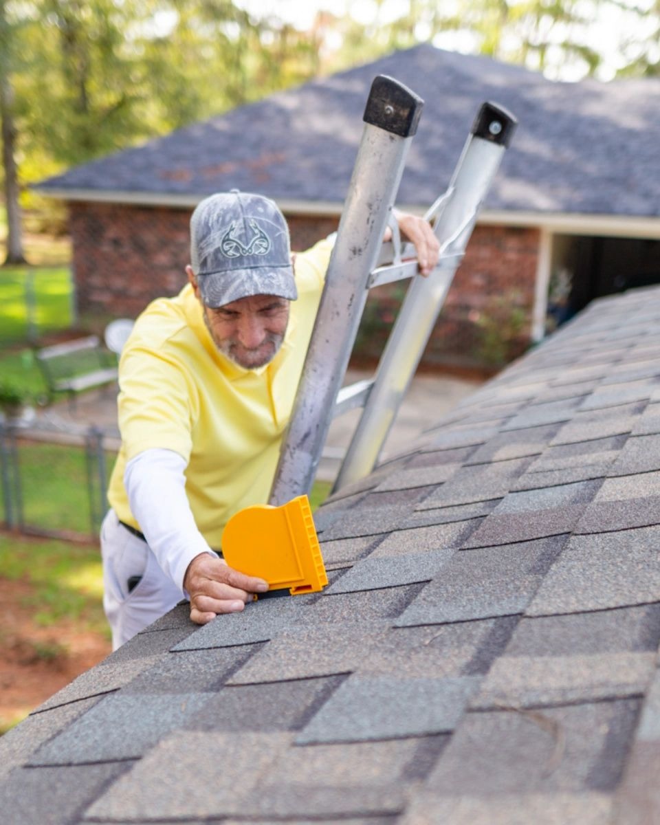 Weather Pro Roofing | 1436 LA-139, Monroe, LA 71203, United States | Phone: (318) 450-4271