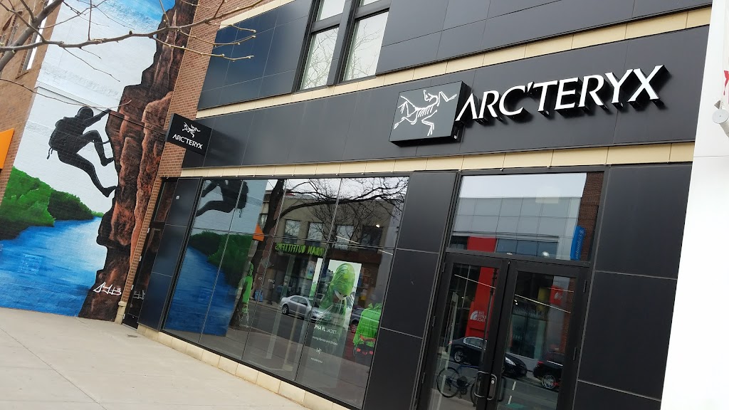 Arcteryx Twin Cities | 145 West Market, Bloomington, MN 55425, USA | Phone: (612) 465-0007