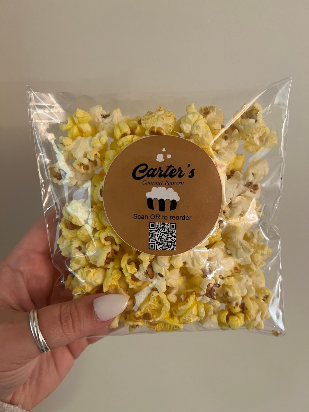 Carters Gourmet Popcorn | 1336 Rambling Rd, Ypsilanti, MI 48198, USA | Phone: (734) 219-5117