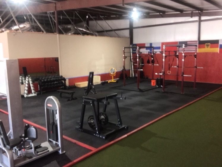 Dylan Mitchell Fitness | 4715 Iberia Ave, Dallas, TX 75207, USA | Phone: (214) 837-6396