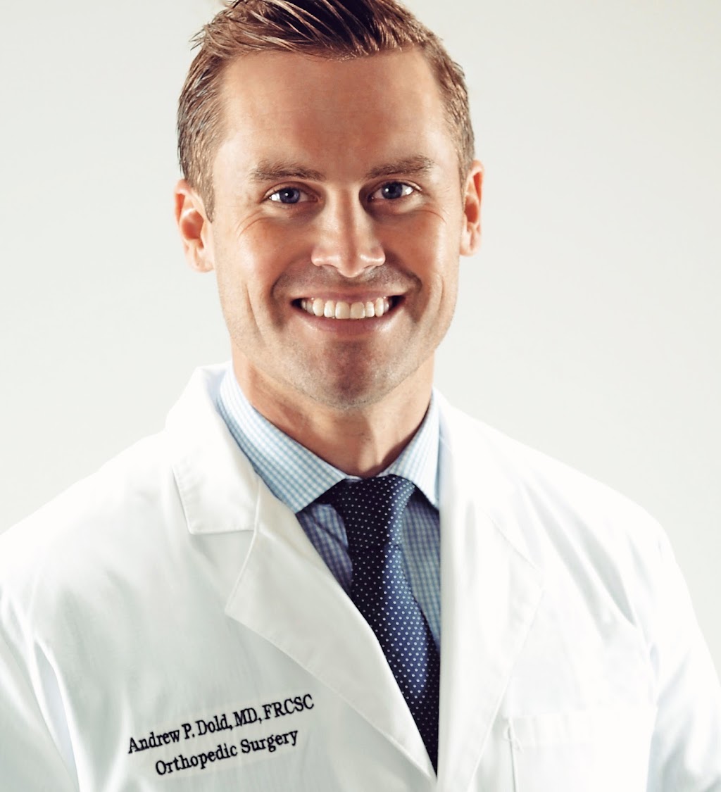 Andrew Dold, MD - Orthopedic Surgeon | 149 TX-121 Suite 115, Coppell, TX 75019 | Phone: (469) 850-0680