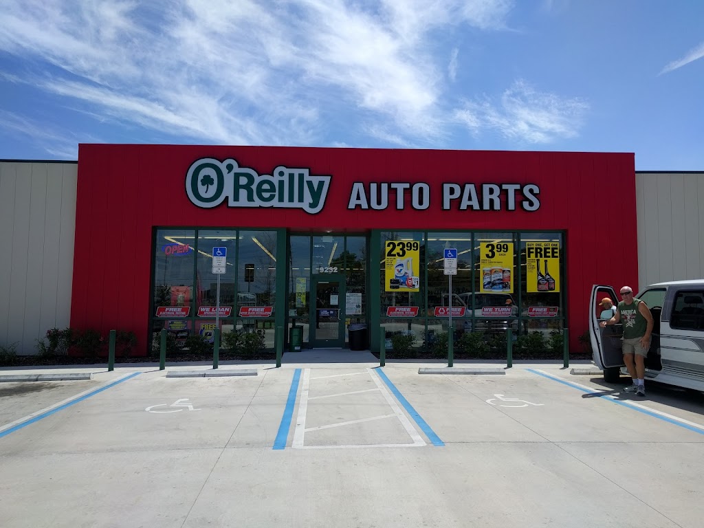 OReilly Auto Parts | 9232 State Rd 52, Hudson, FL 34669, USA | Phone: (727) 233-8372