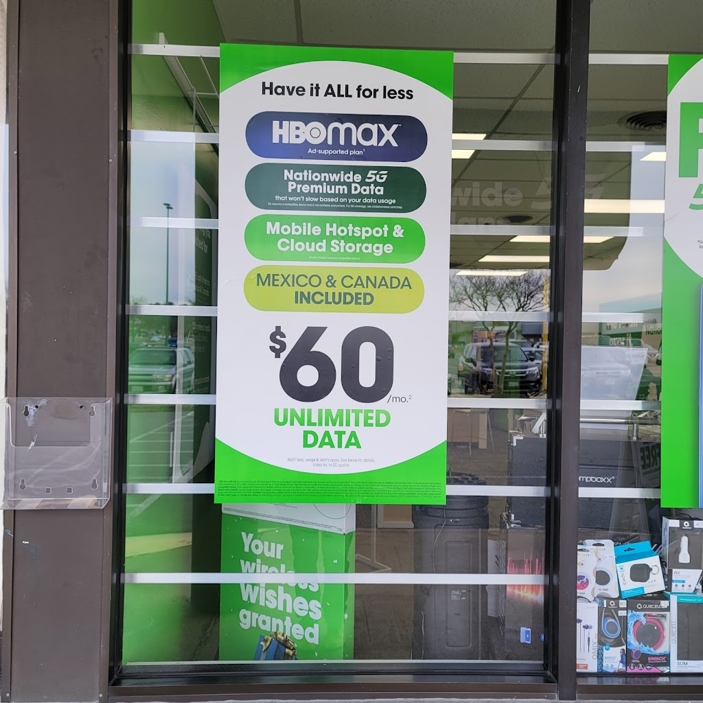 Cricket Wireless Authorized Retailer | 7572 W Broad St Ste 69, Richmond, VA 23294, USA | Phone: (804) 716-5588