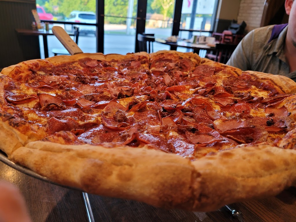 Rotolos Pizzeria | 8342 Perkins Rd, Baton Rouge, LA 70810, USA | Phone: (225) 636-2646