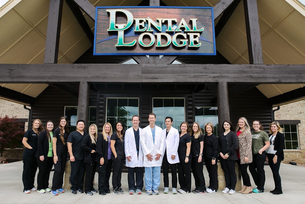 The Dental Lodge of Noble | 1009 Parkwoods Dr, Noble, OK 73068, USA | Phone: (405) 872-9597