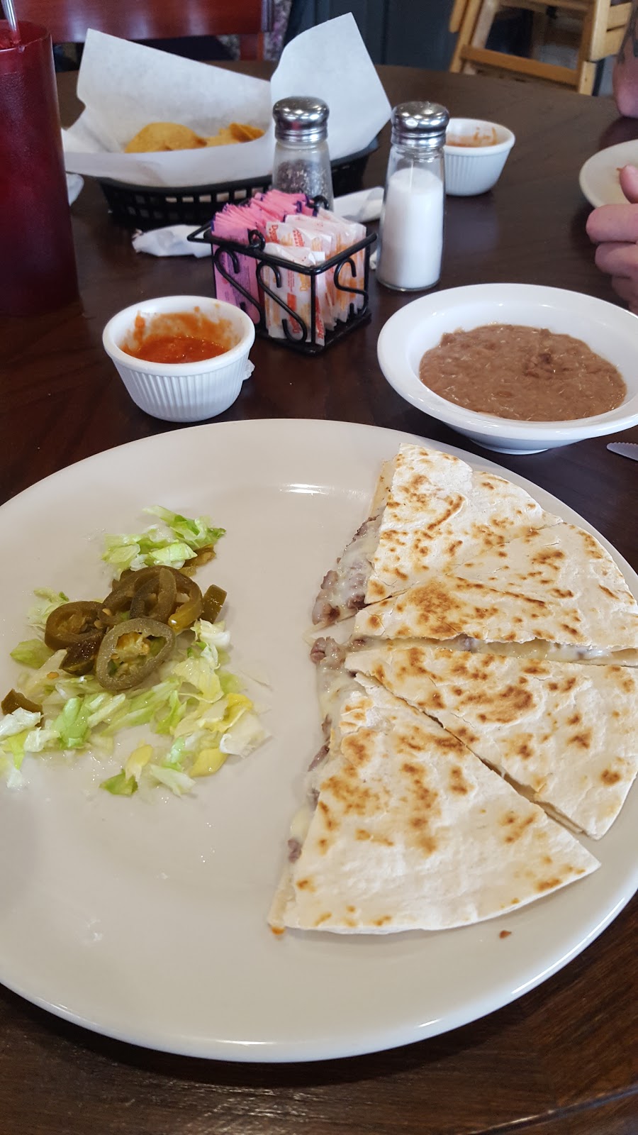 Taqueria Jalisco | 102 W Oak St, Mansfield, TX 76063, USA | Phone: (817) 473-4145