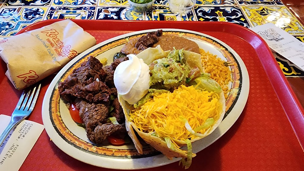 Rosas Café & Tortilla Factory | 3480 FM 544, Wylie, TX 75098, USA | Phone: (972) 442-3703